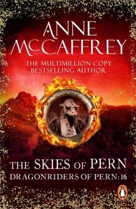 Anne McCaffrey - The Skies Of Pern.