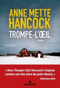 Anne Mette Hancock - Trompe-l'oeil.