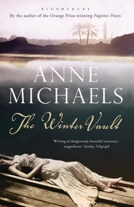 The winter vault