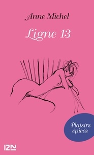 Anne Michel - Ligne 13.