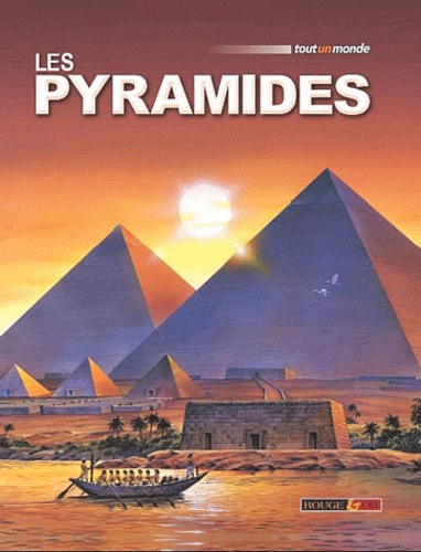 Anne Millard - Les pyramides.