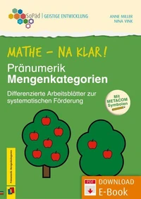 Mathe - na klar! Pränumerik: Mengenkategorien