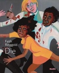Anne Monahan - Ringgold - American people series #20 : Die.