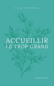 Accueillir trop grand