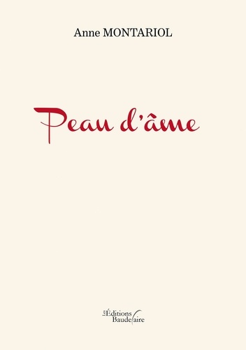 Peau d'âme