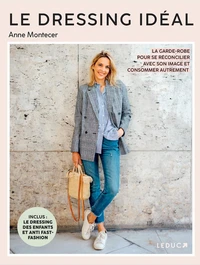 Le dressing idéal