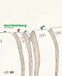 Saul Steinberg