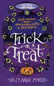 Trick or Treat