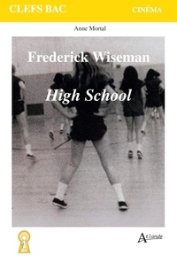 Anne Mortal - Frederick Wiseman - High School.