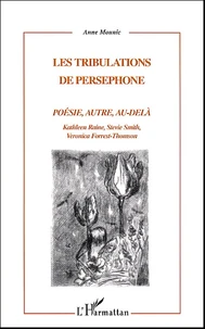 Les Tribulations De Persephone