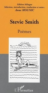 Anne Mounic - Poèmes / stevie smith.