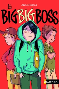 Le big big boss