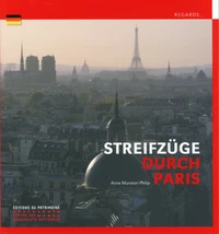 Paris, toujours Paris