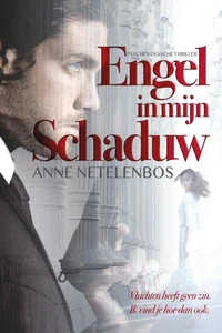 Engel in mijn schaduw