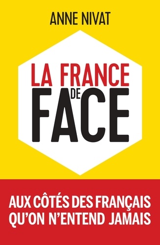 La France de face - Occasion