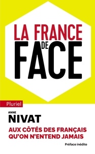 Anne Nivat - La France de face.