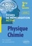 Physique-chimie 1re spécialité  Edition 2019