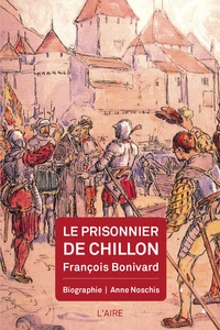 Le prisonnier de Chillon