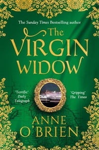 Anne O'Brien - Virgin Widow.
