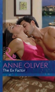 Anne Oliver - The Ex Factor.