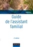 Anne Oui - Guide de l'assistant familial.