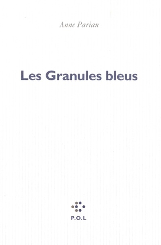 Les Granules bleues