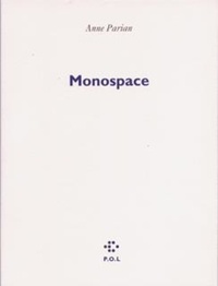 Anne Parian - Monospace.