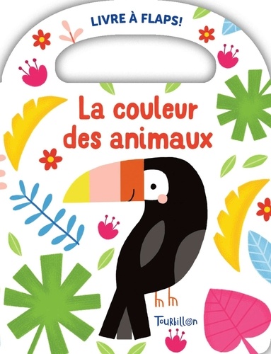 Anne Passchier - La couleur des animaux.