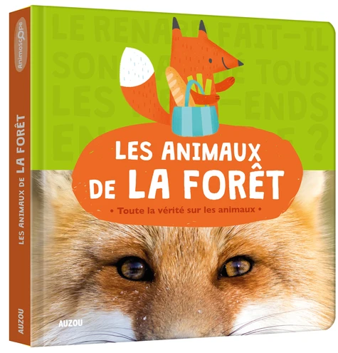 <a href="/node/94057">Les animaux de la forêt</a>