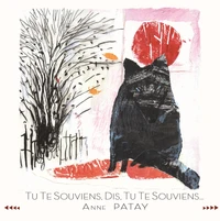 Tu te souviens dis, tu te souviens…