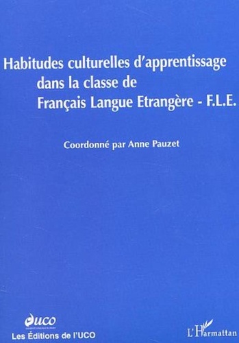 Anne Pauzet et  Collectif - .