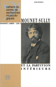 Mounet-Sully Et La Partition Interieure