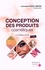 Conception des produits cosmétiques : la formulation 3e édition