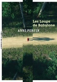 Anne Percin - Les Loups de Babylone.