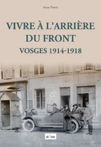 Vivre à l'arrière du front