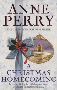 Anne Perry - A Christmas Homecoming.