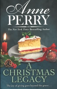 A Christmas Legacy