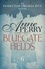 Bluegate Fields (Thomas Pitt Mystery, Book 6). A web of scandal and deceit in Victorian London