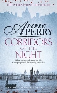 Anne Perry - Corridors of the Night.