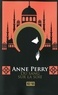 Anne Perry - Du sang sur la soie.