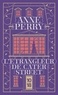 Anne Perry - L'étrangleur de Cater Street.