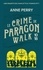 Le Crime De Paragon Walk