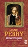 Anne Perry - Mémoire coupable.