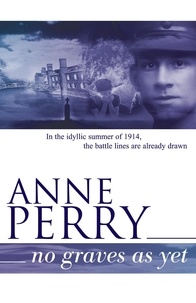 Anne Perry - No graves as yet.