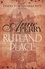Rutland Place (Thomas Pitt Mystery, Book 5). An unputdownable tale of mystery and secrets in Victorian London