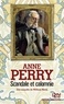 Anne Perry - .