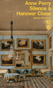 Silence A Hanover Close