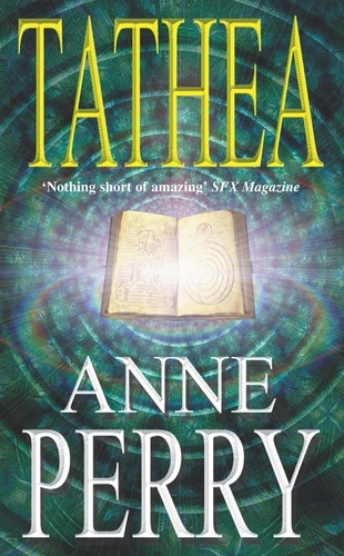 Tathea. An epic fantasy of the quest for truth (Tathea, Book 1)