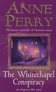 The Whitechapel Conspiracy