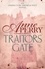 Traitors Gate (Thomas Pitt Mystery, Book 15). Murder and political intrigue in Victorian London
